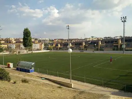 Photo de Fútbol Montecarmelo