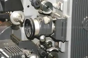 Audio-visueel museum Ter Kammen