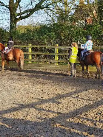 Photo de Wellgrove Farm Equestrian