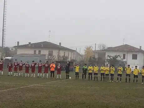Campo sportivo comunale