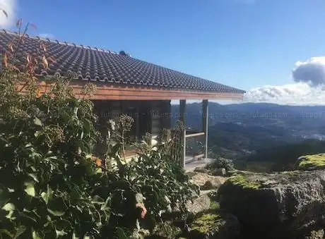 Photo de Quinta Rural Eco-lodge Bungalows e Glamping de Montanha