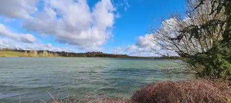 Photo de Lac de Lambronne