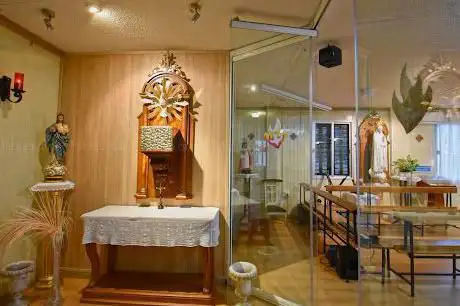 Photo de Parroquia del EspÃÂritu Santo