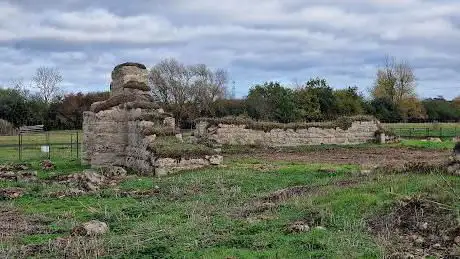 Photo de Quarrendon Leas Park