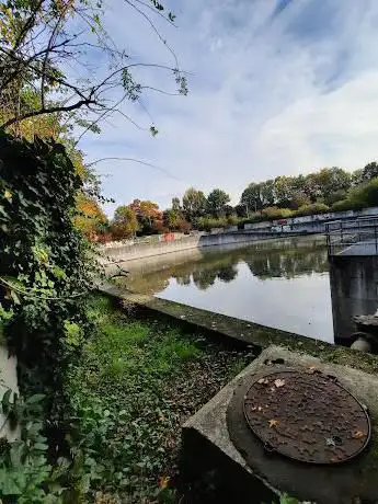 Point d'eau