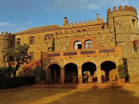 Photo de Palacio de Parladé (propiedad privada)