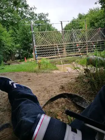 UKPaintball Plymouth