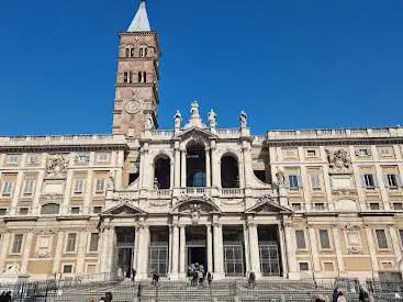 Photo de Basilica Papale di Santa Maria Maggiore