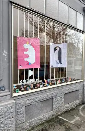 Photo de IM FENSTER