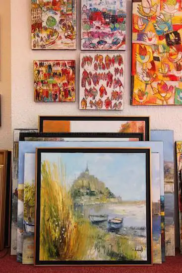 Photo de Galerie Art Doublet