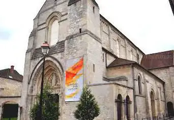 Photo de Église Saint-Pierre des Minimes
