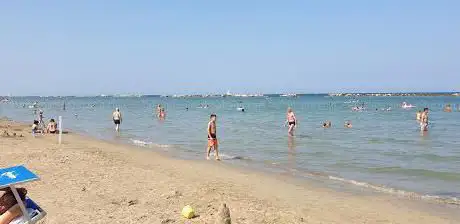 Photo de Bagno Giorgio