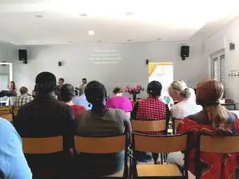 Photo de Trinity International Church of Strasbourg
