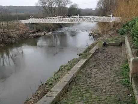 Former Mexborough Ferry