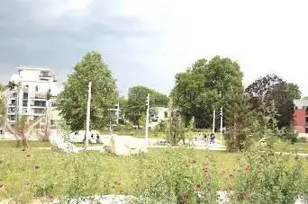 Parc de l'Oiseau