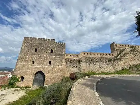 Photo de Muralla Játiva