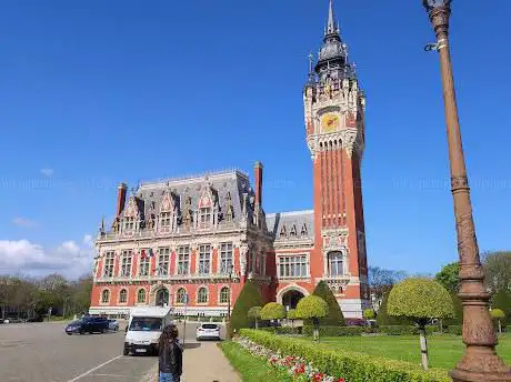 Les Bourgeois de Calais