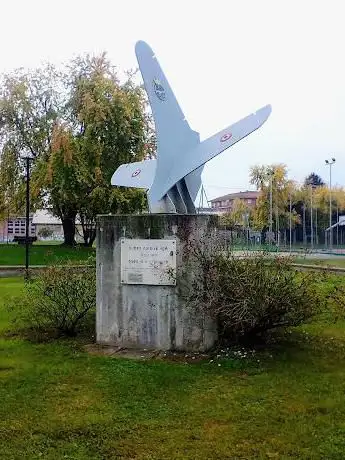 Monumento agli Aviatori Caduti