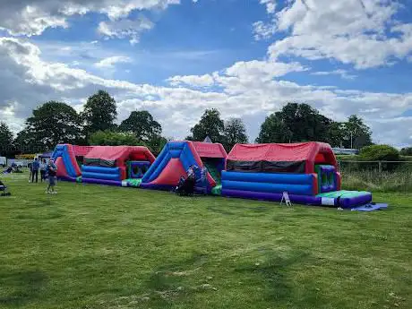 Photo de Surfleet Village Park