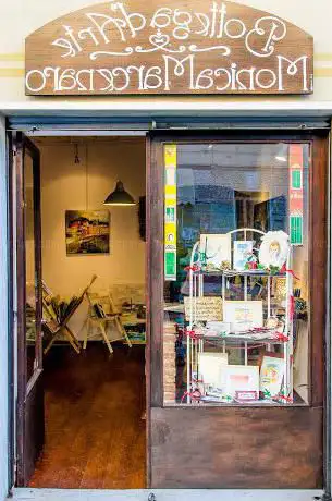 Photo de Bottega d'Arte Monica Marcenaro