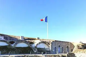 Photo de Fort de la Pompelle Museum
