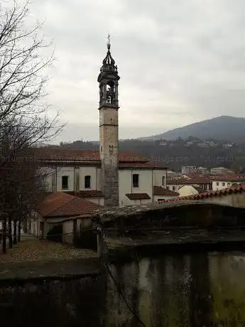 Photo de Piazza Alta