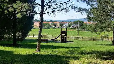 Photo de Parco Pubblico Corniola