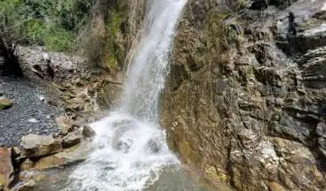 Téléphérique de Beudon