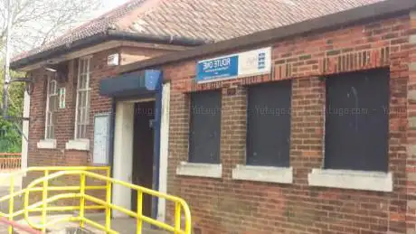 Photo de Route One Youth Centre