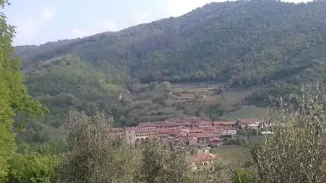 Photo de San michele