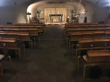 Photo de St George's Chapel
