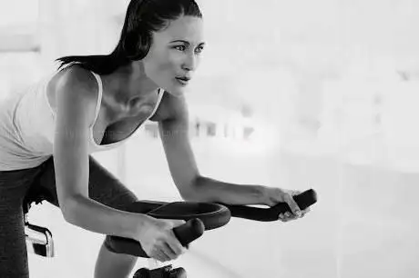 Photo de CYKL HAUS BOUTIQUE (Gym Spinning Classes,Personal Trainer,Chiswick London)