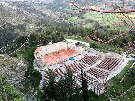 Photo de Teatro Kamaraton