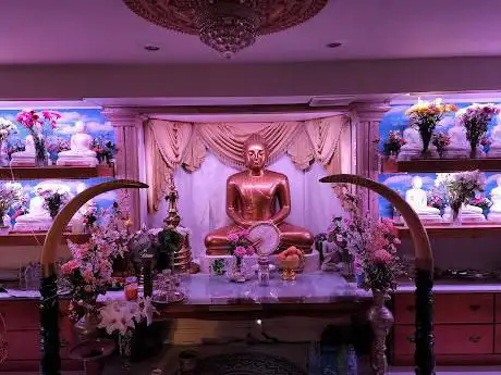 Photo de International Buddhist Center