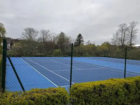 Photo de Hull Road Park
