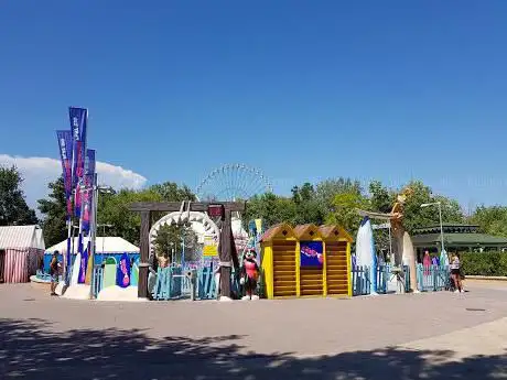 Photo de Fantasyland