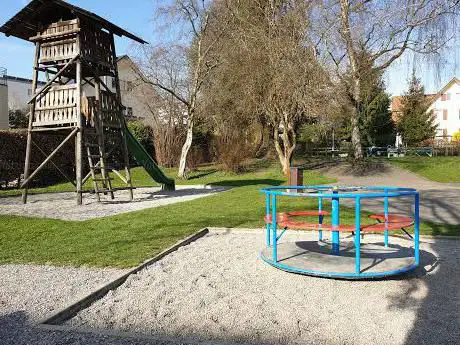 Photo de Kappelerspielplatz