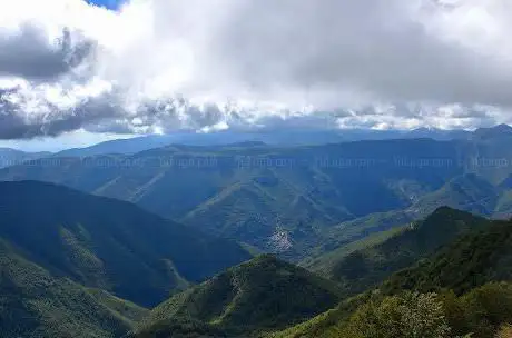 Seggiovia Monna dell'Orso - Stazione a monte