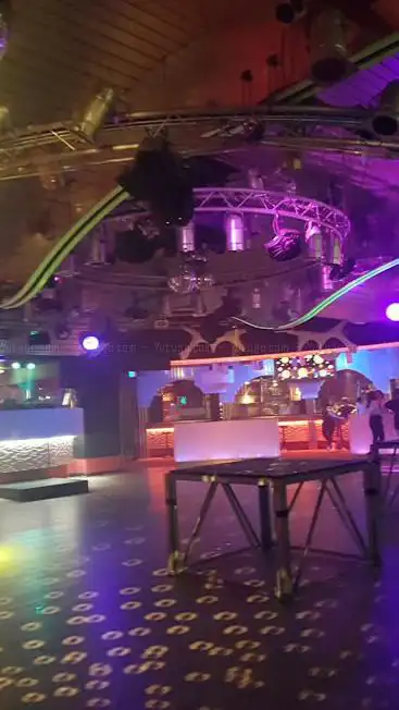 Photo de Discothèque Cap 3000