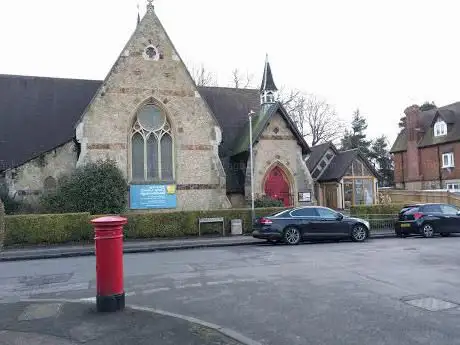 Photo de Christ Church Southborough