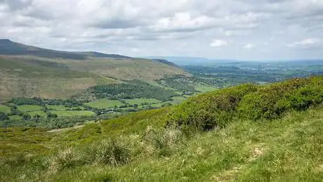 Bannau Brycheiniog National Park