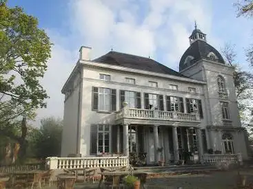 Kasteelpark Viteux