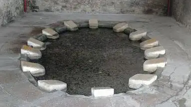 Le grand lavoir de rives