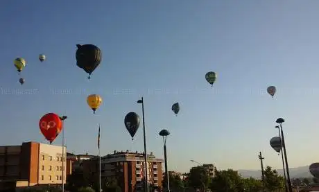Photo de Feria Municipal Igualada
