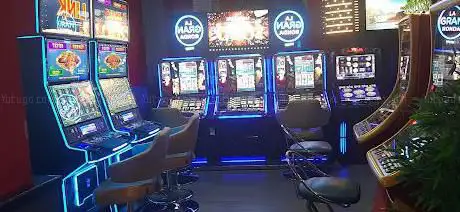 Photo de Salón de Juego Jara Recreativos