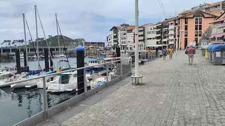 Photo de Tantak Lekeitio