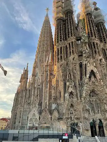 Photo de Façana del Naixement
