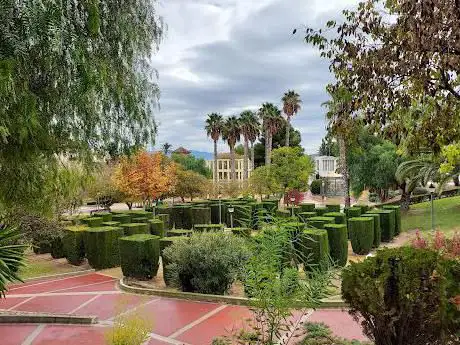 Photo de Parc 9 d'Octubre