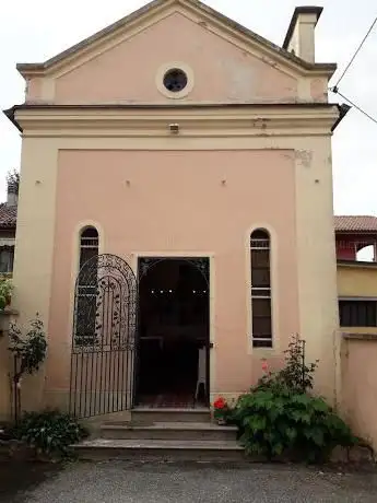 Chiesa di Santa Rita
