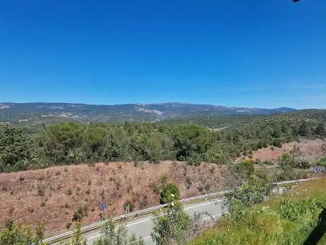 Photo de Mirador del Balcón de Despeñaperros